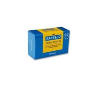 RAPESCO - 0750 - CUCITRICE, 53/8MM (SCATOLA DA 5000)