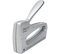 Rapesco - 0958 - Pistola Per Graffette Metallica Z T-Pro - Argento