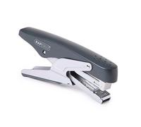 Rapesco 1056 ECO Beluga Cucitrice a Pinza, Capacità 20 Fogli, Grigio