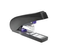 Rapesco 1170 ECO X5-90ps Cucitrice per Alti Spessori, Sforzo Ridotto, Nero