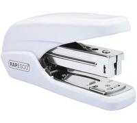 Rapesco - 1311 - X5-25ps Punti Di Forza Minore - Bianco