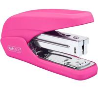Rapesco - 1384 - X5-25ps Cursore A Basso Sforzo - Rosa Acceso