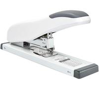 Rapesco - 1386 - Eco Hd-100 Resistente Spillatrice - Bianco