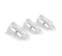 Rapesco 1485 PS12-USB lame di ricambio per temperamatite elettrico