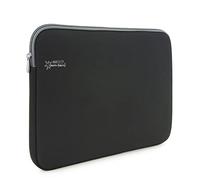 Rapesco 1692 Custodia per Portatile Laptop, 13,3", Nero