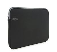 Rapesco 1694 Custodia per Portatile Laptop, 15,6", Nero