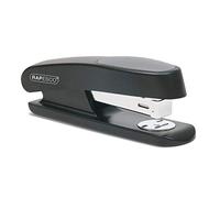Rapesco Cucitrice da Tavolo Sting Ray. Cuce fino a 20 fogli (80gsm). Colore: Ner