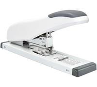 Rapesco ECO HD-100 Cucitrice Heavy Duty, Bianca