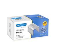Rapesco Graffettatrice Graffette Heavy Duty Tutte Le Misure Galvanizzate