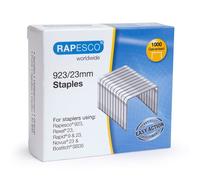 Rapesco Graffettatrice Graffette Heavy Duty Tutte Le Misure Galvanizzate