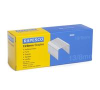 Rapesco Graffette Graffettatrice Graffette Heavy Duty In Tutte Le Taglie