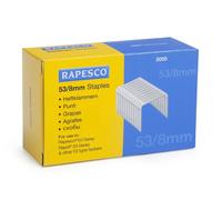 Rapesco Graffette Graffettatrice Graffette Heavy Duty In Tutte Le Taglie
