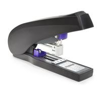 Rapesco Heavy Duty Power Assisted Stapler 90 Fogli X5-90ps - 923/8-12mm 24/6mm
