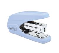 Rapesco Punti Di Riferimento X5-25ps Graffettatrice A Basso Sforzo Blu Polvere