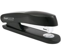 Rapesco - R80260B1 - Skippa Punti Interi Cucitrice - Nera