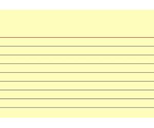 Rapesco RCB60B1 Ferma Carta a Pinza, 60 mm, 10 Pezzi