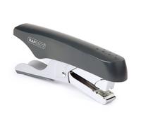 Rapesco RPWHALE ECO Whale Plier, 45 Sheet Capacity, Charcoal ECO Black