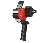 Rapesco TD9600A1 Dispenser per Nastro Adesivo da Imballaggio 960 Germ-Savvy Antibatterico