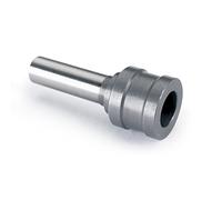 Rapesco ZSPCUTTER 2200 & 4400 Ricambi Punzoni da 6 mm, Confezione da 2