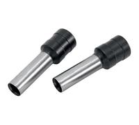 Rapesco ZSPCUTTER 2200 & 4400 Ricambi Punzoni da 6 mm, Confezione da 2