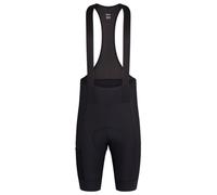 Rapha - Brevet Element Bib Shorts - Pantaloni da ciclismo M nero