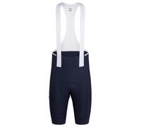 Rapha - Brevet Element Cargo Bib Shorts - Pantaloni da ciclismo XXL blu