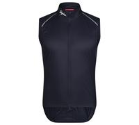 Rapha - Brevet Element Gilet - Gilet da ciclismo XL blu