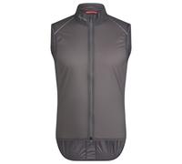 Rapha - Brevet Element Gilet - Gilet da ciclismo XL grigio