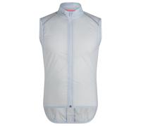 Rapha - Brevet Element Gilet - Gilet da ciclismo XS grigio