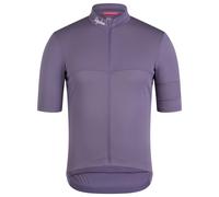 Rapha - Brevet Element Jersey - Maglietta da ciclismo XS lilla