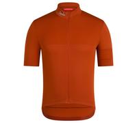 Rapha - Brevet Element Jersey - Maglietta da ciclismo XXL rosso