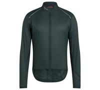 Rapha - Brevet Element Wind Jacket - Giacca ciclismo S blu