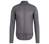 Rapha - Brevet Element Wind Jacket - Giacca ciclismo XXL grigio