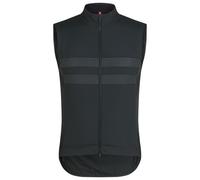 Rapha - Brevet Lightweight Insulated Gilet - Gilet da ciclismo S nero