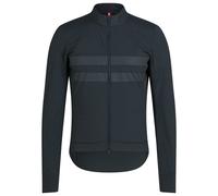 Rapha - Brevet Lightweight Insulated Jacket - Giacca ciclismo L blu/nero