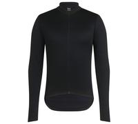 Rapha - Classic Long Sleeve Jersey - Maglietta da ciclismo XXL nero