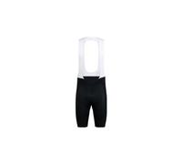 Rapha core bib short nero bianco