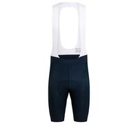 Rapha - Core Bib Shorts - Pantaloni da ciclismo 3XL blu