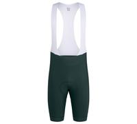 Rapha - Core Bib Shorts - Pantaloni da ciclismo L blu/bianco