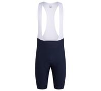 Rapha - Core Bib Shorts - Pantaloni da ciclismo M blu/bianco