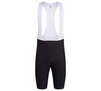 Rapha - Core Bib Shorts - Pantaloni da ciclismo M nero/bianco