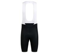 Rapha - Core Bib Shorts - Pantaloni da ciclismo XL nero