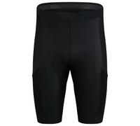 Rapha - Core Cargo Shorts - Pantaloni da ciclismo M nero
