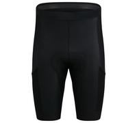 Rapha - Core Cargo Shorts - Pantaloni da ciclismo XXL nero