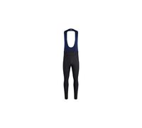 Rapha core cargo winter bibtights dark blue