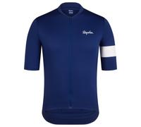 Rapha - Core Jersey - Maglietta da ciclismo 3XL blu