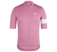 Rapha - Core Jersey - Maglietta da ciclismo M fuchsia