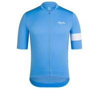 Rapha - Core Jersey - Maglietta da ciclismo S blu