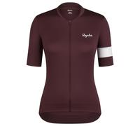 Rapha - Core Jersey - Maglietta da ciclismo S marrone