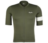 Rapha - Core Jersey - Maglietta da ciclismo S olivia